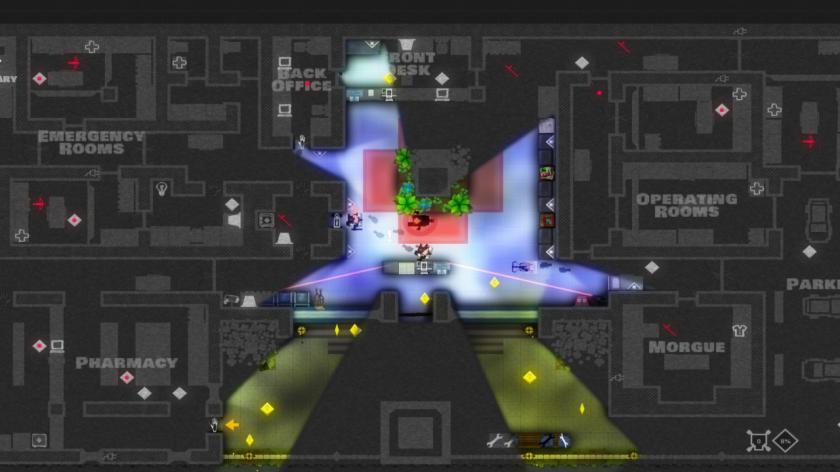 摩纳哥：你的就是我的